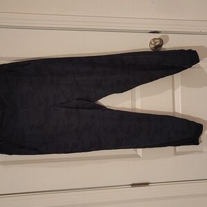 Athleta Textured Joggers